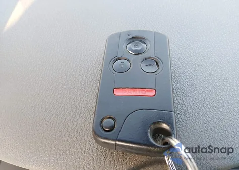 2005 Acura Rl 3.5 from USA, damaged, VIN JH4KB16585C002904